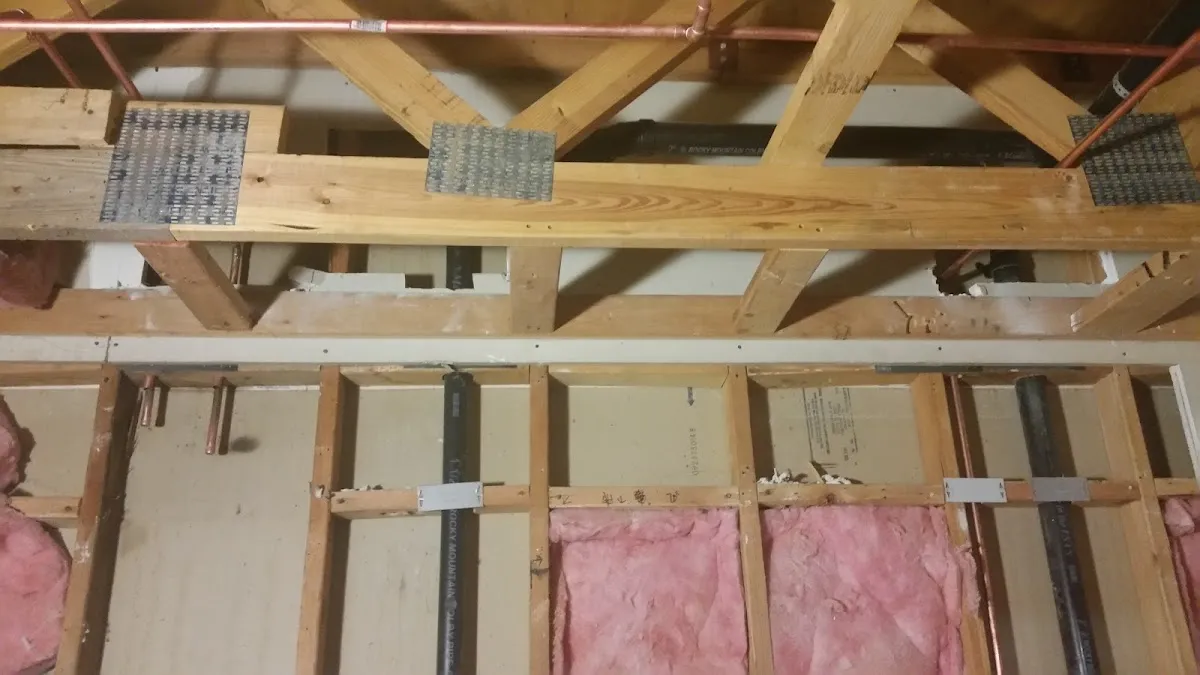 Plumbing services in Gonzales, CA